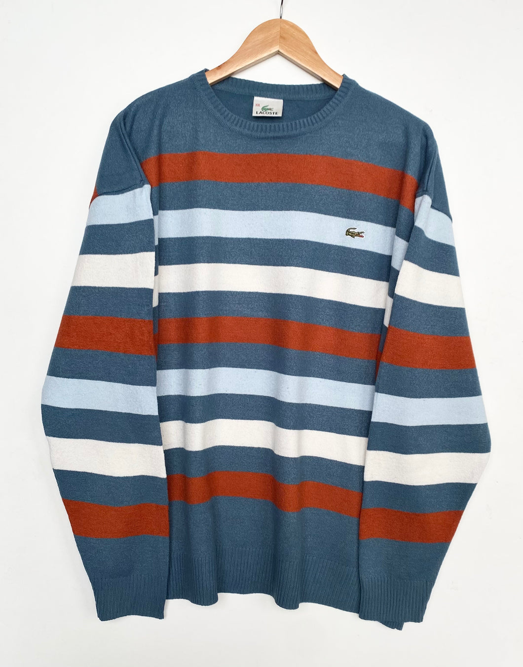 Lacoste Jumper (XL)