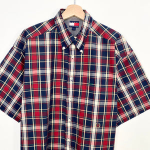 90s Tommy Hilfiger Shirt (L)