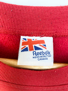 90s Reebok Sweatshirt (L)