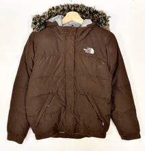 Load image into Gallery viewer, Women’s The North Face Puffa Coat (XS)