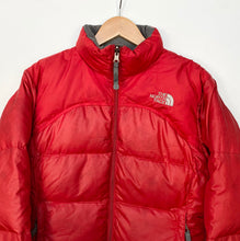 Load image into Gallery viewer, Women’s The North Face Puffa Coat (XS)