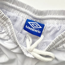 Load image into Gallery viewer, 90s Umbro Shorts (S)