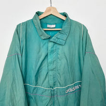 Load image into Gallery viewer, 90s Adidas Jacket (XL)