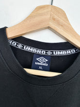 Load image into Gallery viewer, Umbro Sweatshirt (M)