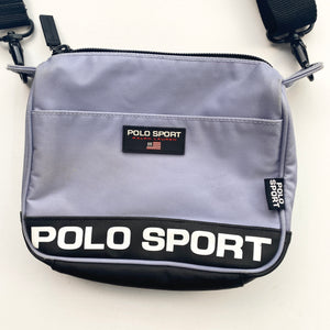 Polo sport side bag on sale