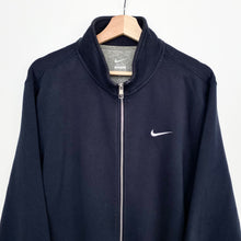 Load image into Gallery viewer, Nike Zip Up (L)