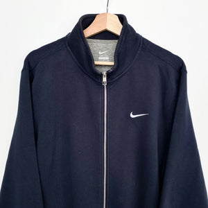 Nike Zip Up (L)