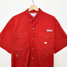 Load image into Gallery viewer, Columbia Sportswear Shirt (S)