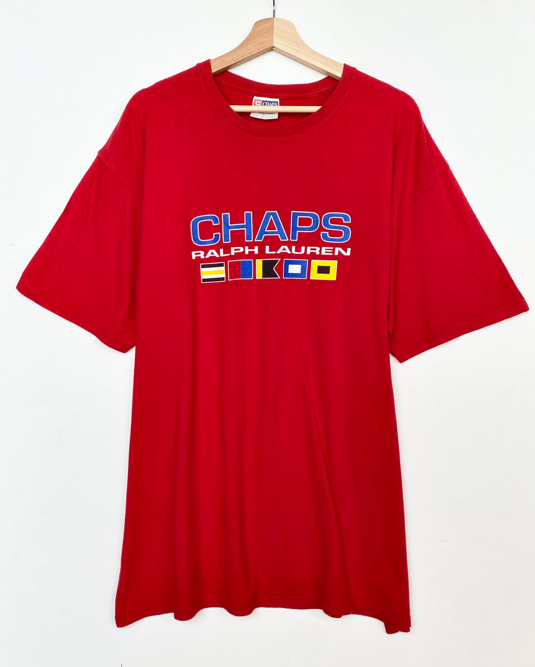 Chaps Ralph Lauren T-shirt (L)