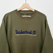 Load image into Gallery viewer, 90s Timberland Sweatshirt (L)