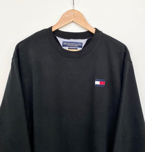 Tommy Hilfiger Sweatshirt (L)