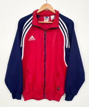 Load image into Gallery viewer, 90s Adidas Jacket (M)