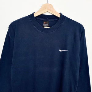 90s Nike Long Sleeve T-shirt (S)