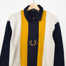 Load image into Gallery viewer, Fred Perry Rugby Polo (L)