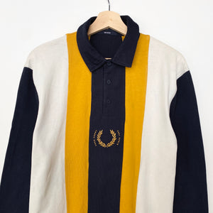 Fred Perry Rugby Polo (L)