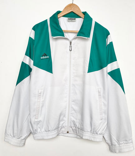 90s Adidas Equipment Jacket (L)