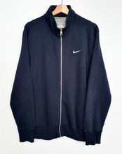 Load image into Gallery viewer, Nike Zip Up (L)