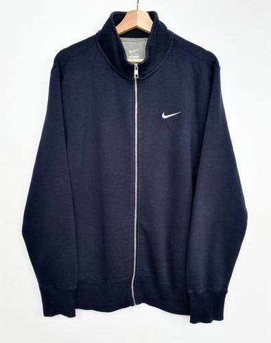 Nike Zip Up (L)