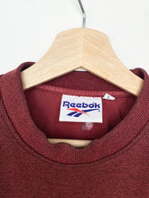 Load image into Gallery viewer, 90s Reebok Sweatshirt (L)