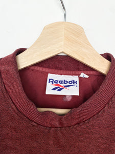 90s Reebok Sweatshirt (L)