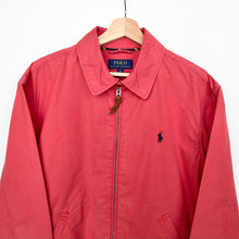 Load image into Gallery viewer, Ralph Lauren Harrington Jacket (M)