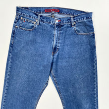 Load image into Gallery viewer, Tommy Hilfiger Jeans W36 L30