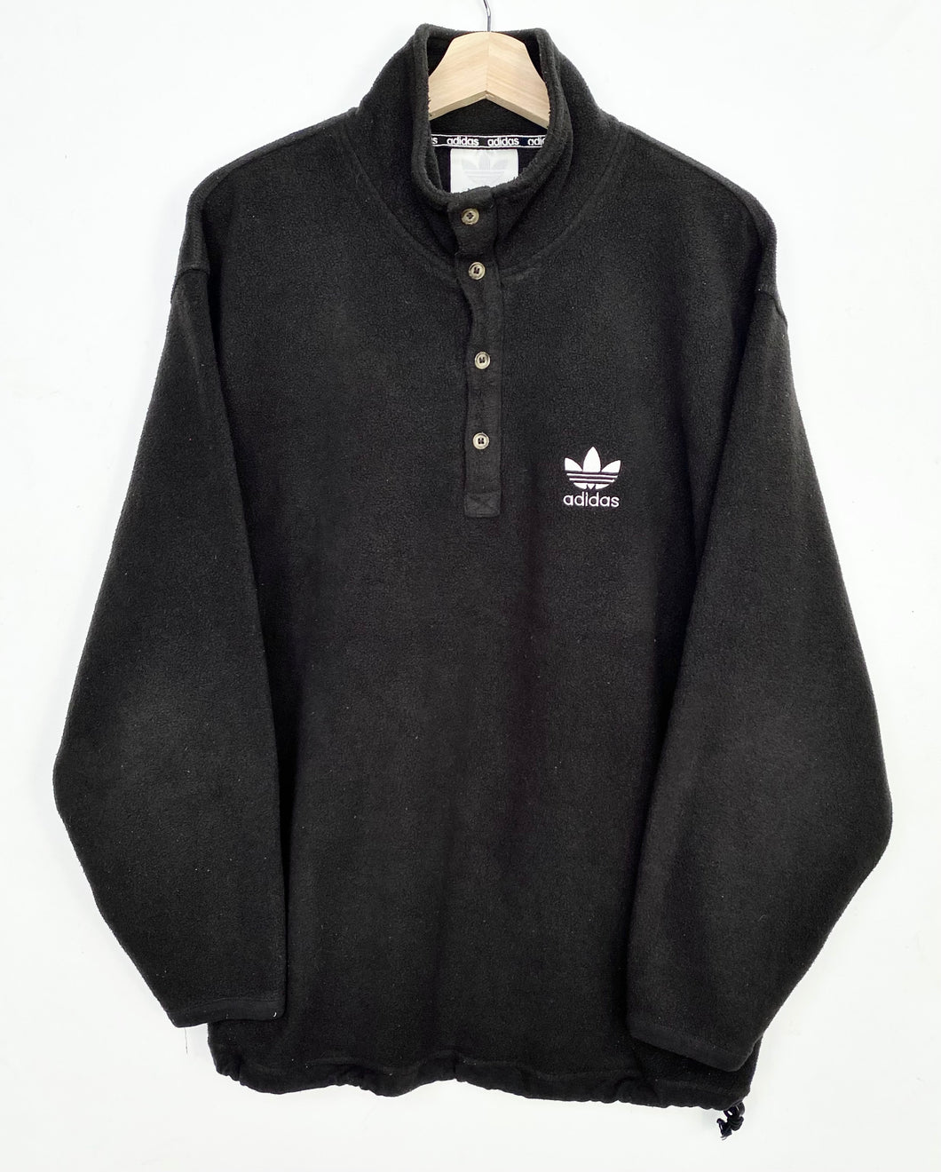 90s Adidas Fleece (L)