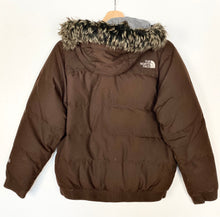 Load image into Gallery viewer, Women’s The North Face Puffa Coat (XS)