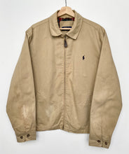 Load image into Gallery viewer, Ralph Lauren Harrington Jacket (L)