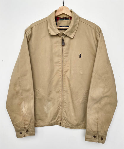 Ralph Lauren Harrington Jacket (L)