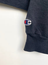 Load image into Gallery viewer, Champion American College Hoodie (L)