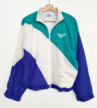 Load image into Gallery viewer, 90s Reebok Jacket (M)