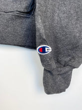 Load image into Gallery viewer, Champion American College Hoodie (L)