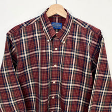 Load image into Gallery viewer, Pendleton Shirt (L)