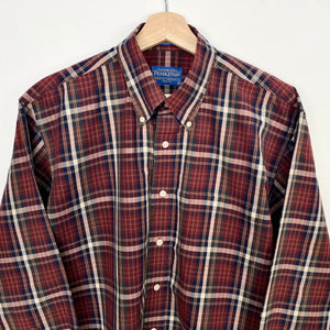 Pendleton Shirt (L)