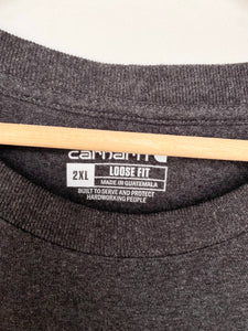 Carhartt T-shirt (2XL)