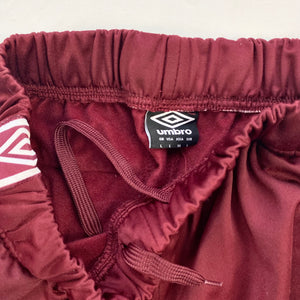 Umbro Track Pants (L)