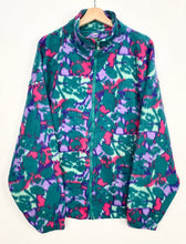 Load image into Gallery viewer, 90s Abstract Fleece (XL)