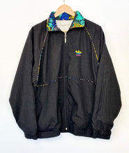 Load image into Gallery viewer, 80s Adidas Jacket (L)