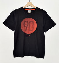 Load image into Gallery viewer, 00s Nike Total 90 T-shirt (S)