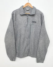 Load image into Gallery viewer, Columbia Fleece (XL)