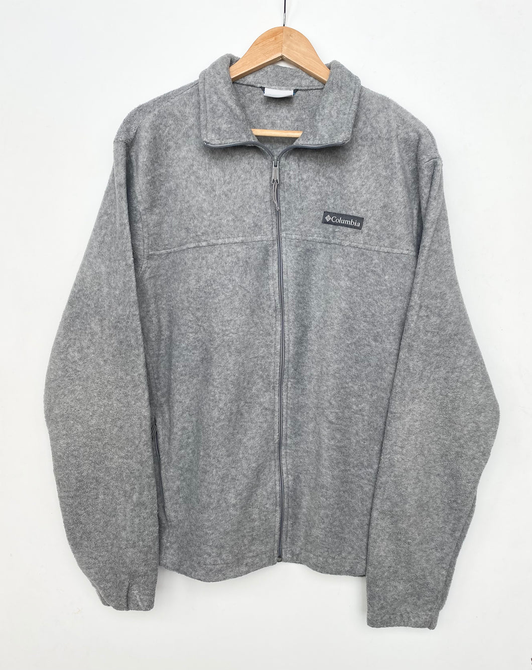 Columbia Fleece (XL)