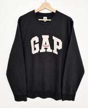 Load image into Gallery viewer, Gap Sweatshirt (L)