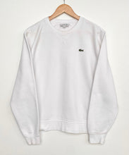 Load image into Gallery viewer, Lacoste Sweatshirt (L)