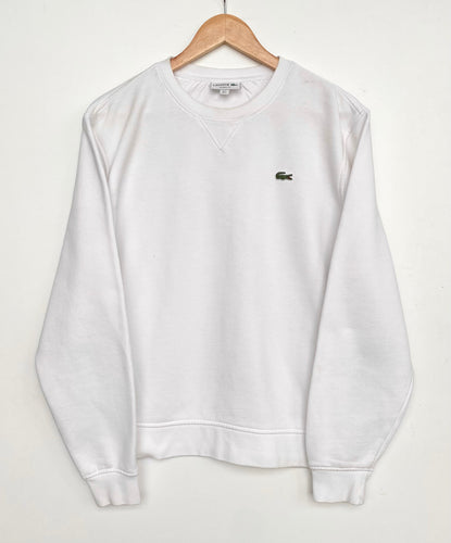 Lacoste Sweatshirt (L)