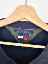 Load image into Gallery viewer, 90s Tommy Hilfiger Sweatshirt (L)