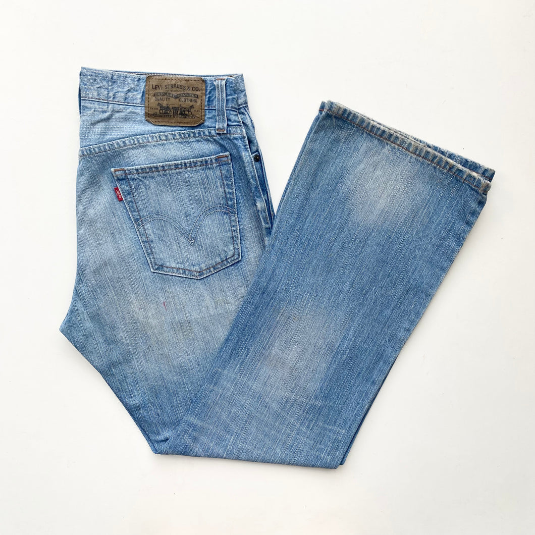 Levi’s 527 W34 L32