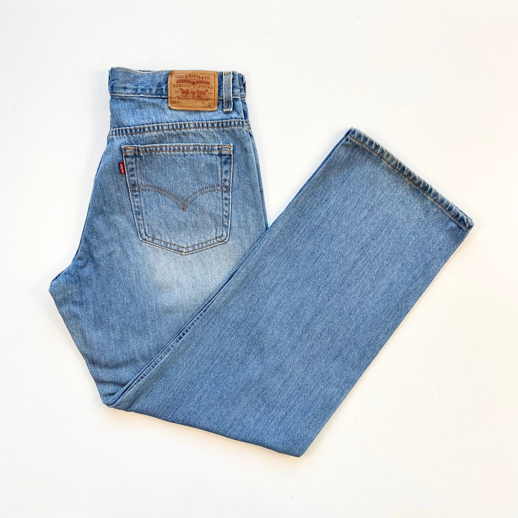 Levi's 577 outlet