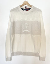 Load image into Gallery viewer, Tommy Hilfiger jumper (S)