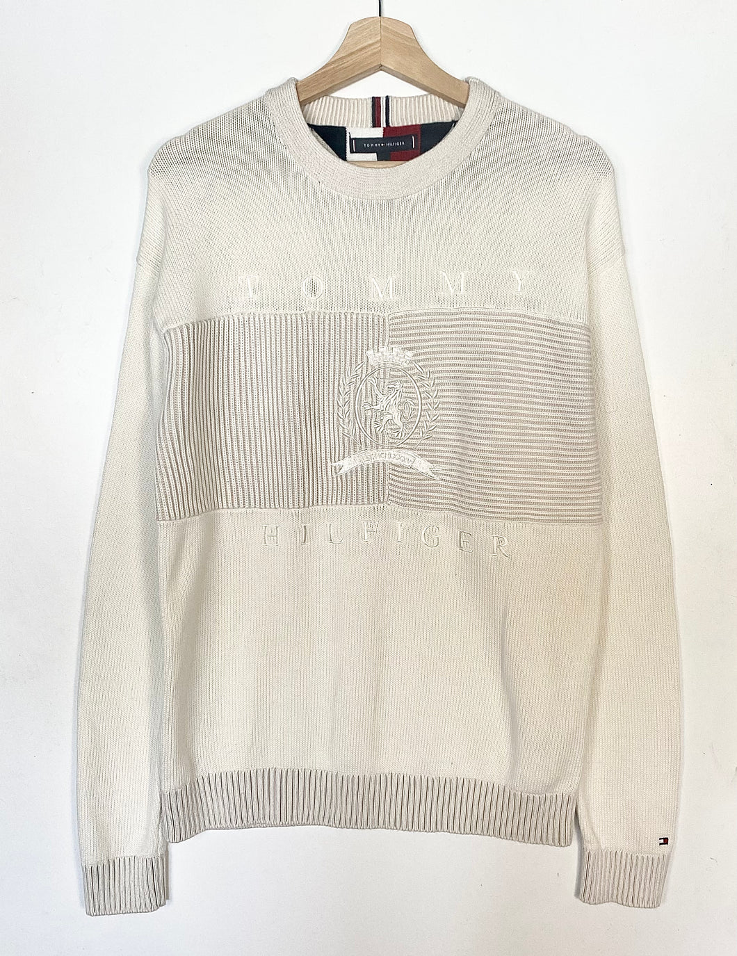 Tommy Hilfiger jumper (S)